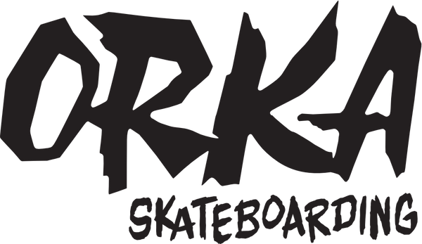 Orka Skateboarding