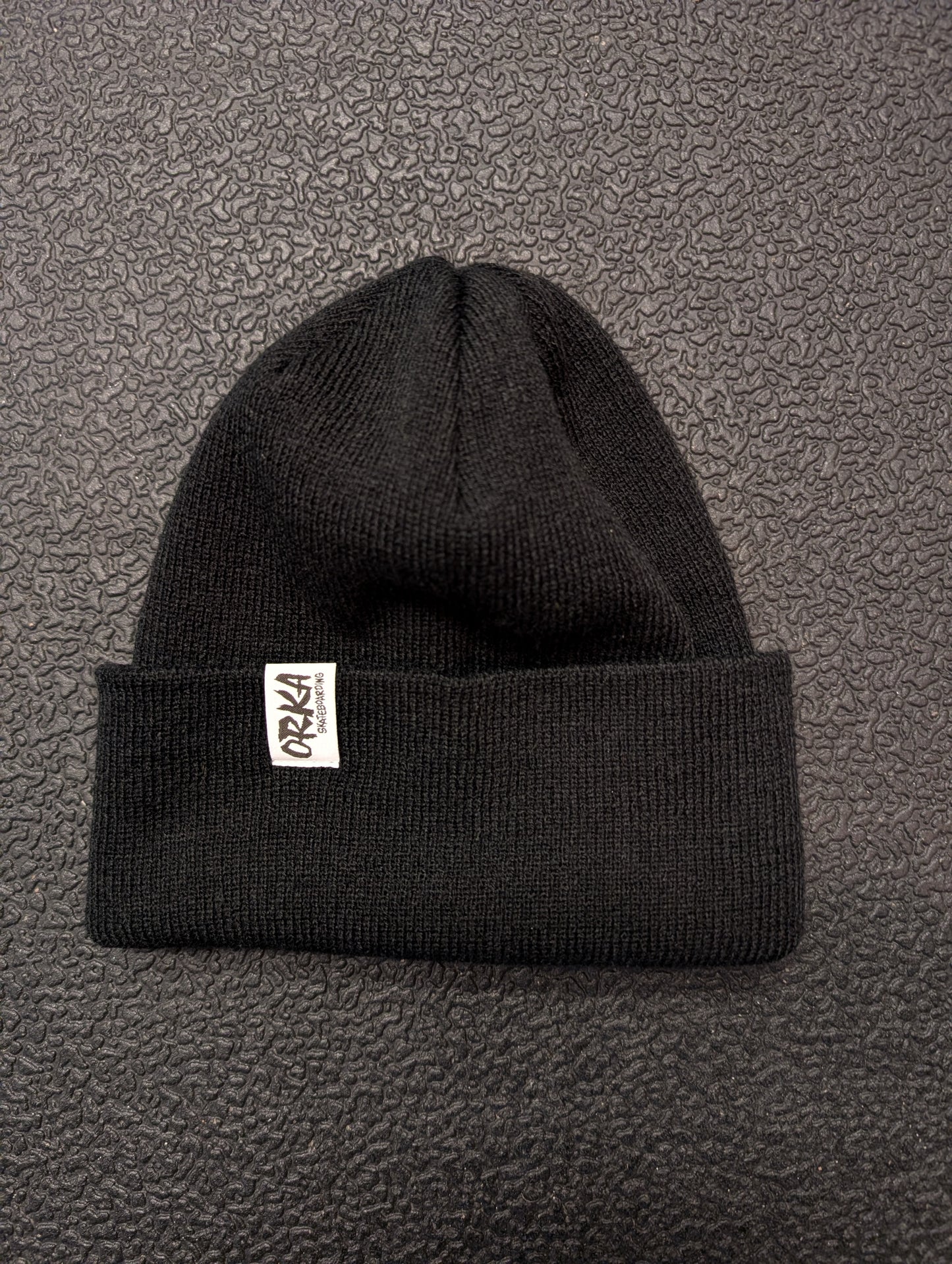 Orka Wordtag Toque