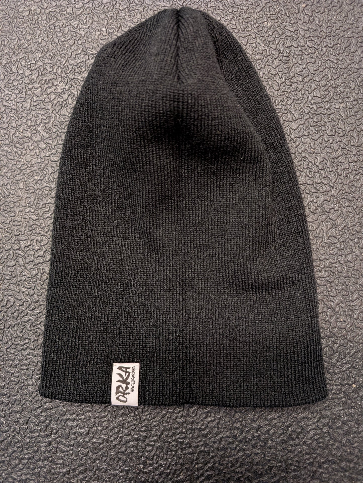 Orka Wordtag Toque